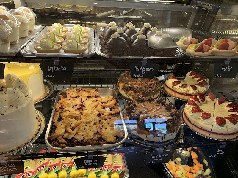 Kneaders Bakery & Cafe photo 4