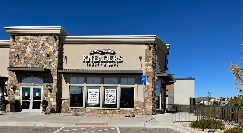Kneaders Bakery & Cafe photo 1