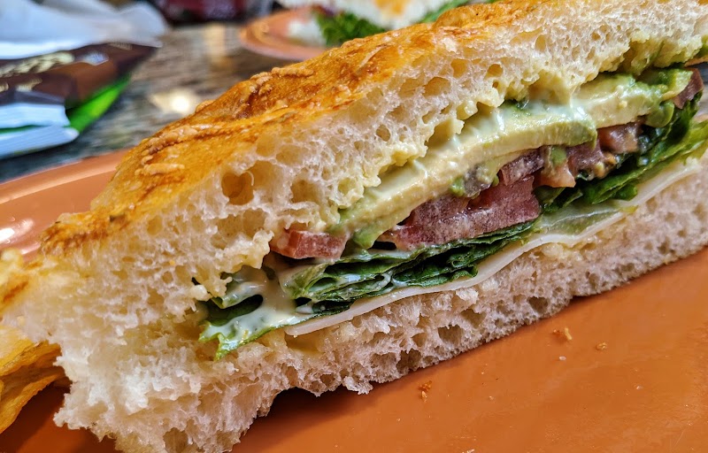 Kneaders Bakery & Cafe photo 2