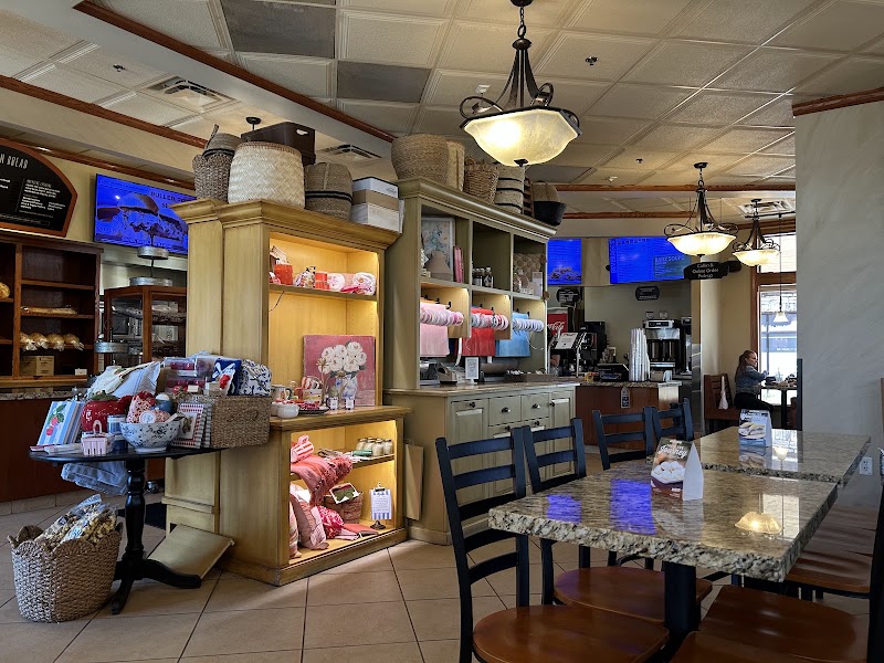 Kneaders Bakery & Cafe photo 4