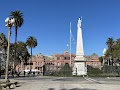 Plaza de Mayo