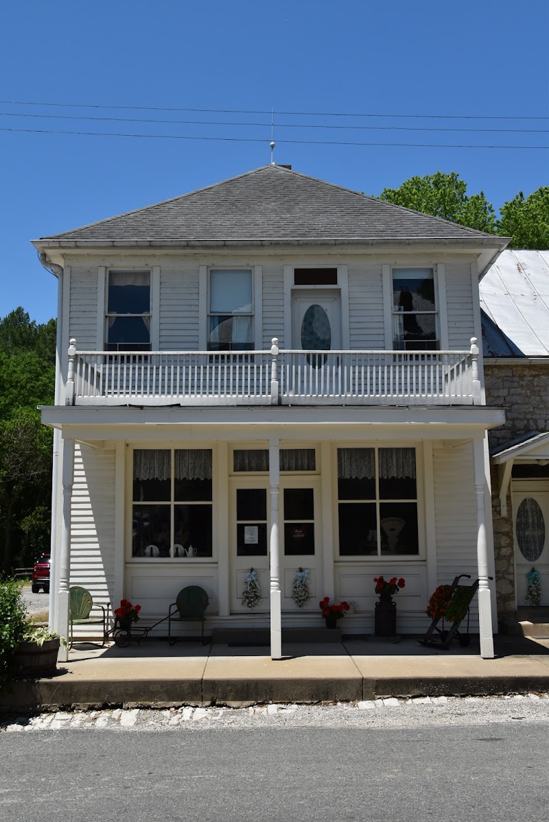 Village Kaffeehaus photo 2