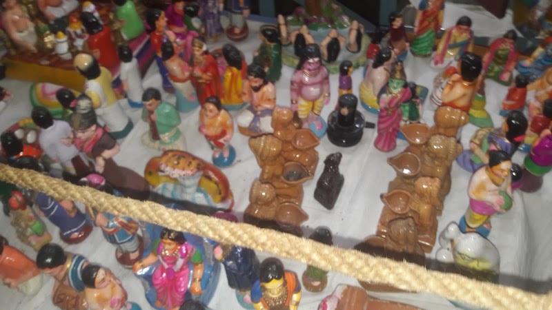 P.K.N.Nadars Wedding Hall