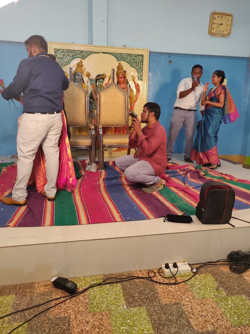 P.K.N.Nadars Wedding Hall