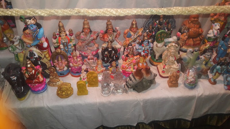 P.K.N.Nadars Wedding Hall