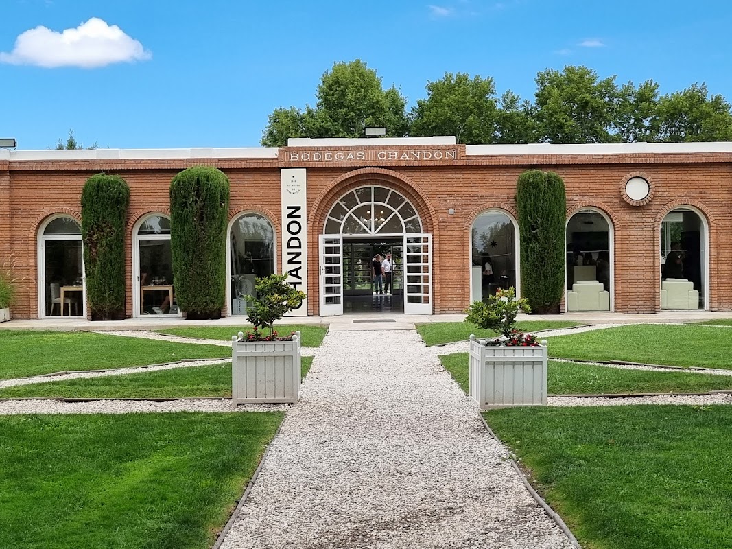 Bodegas Chandon