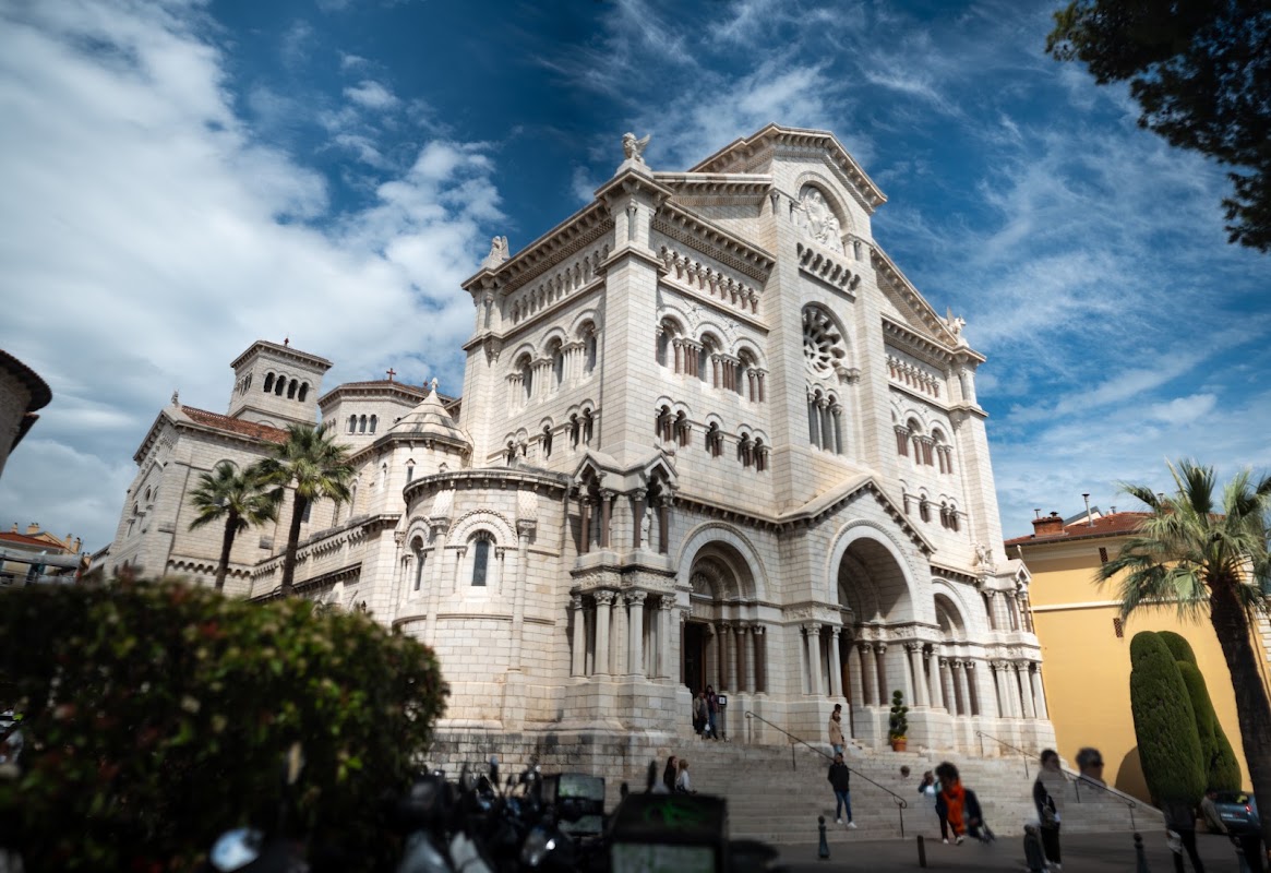 Monaco