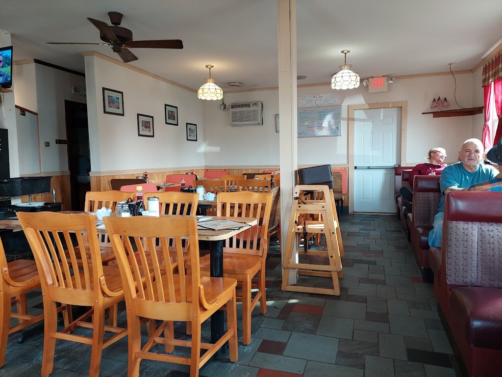 Cosmos Restaurant