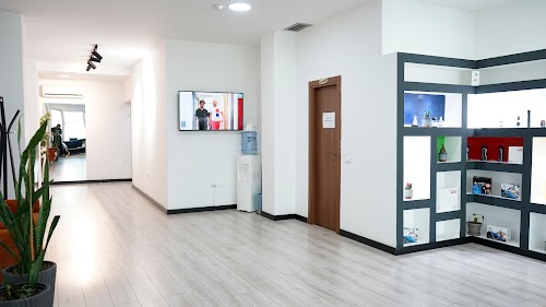 VatanMed Albania logo