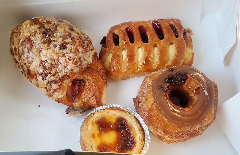 Paris Baguette photo 2