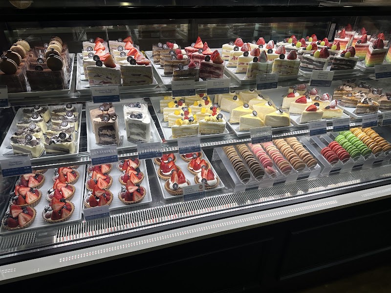 Paris Baguette photo 4