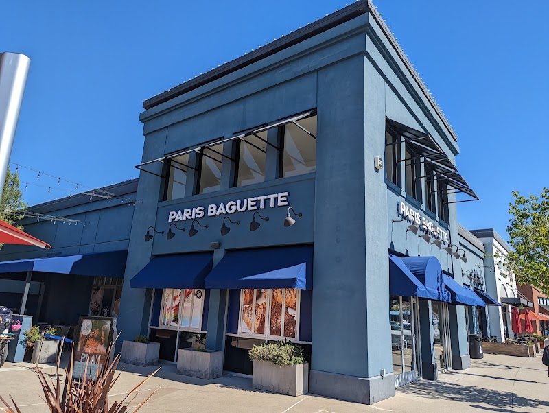 Paris Baguette photo 1