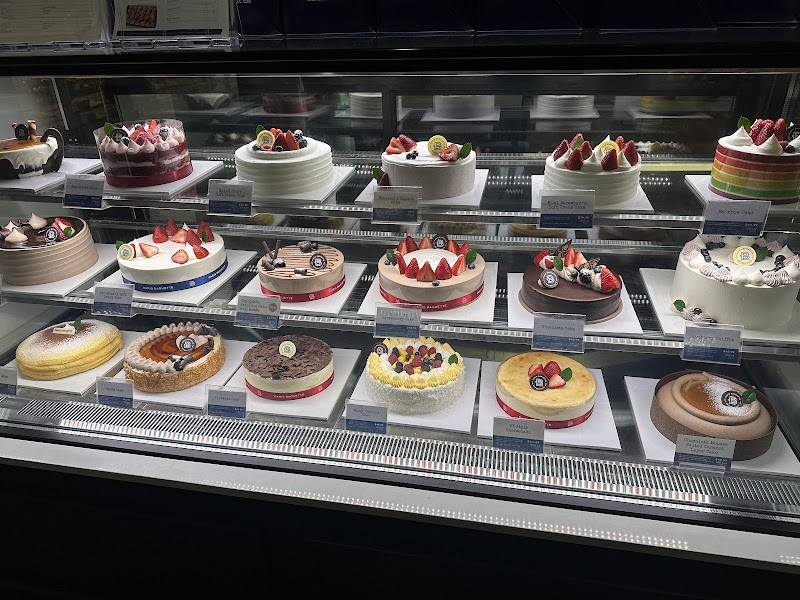 Paris Baguette photo 3