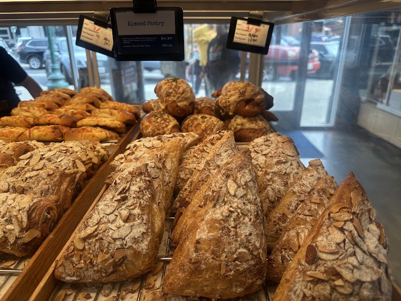 Paris Baguette photo 4