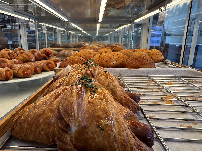 Paris Baguette photo 2