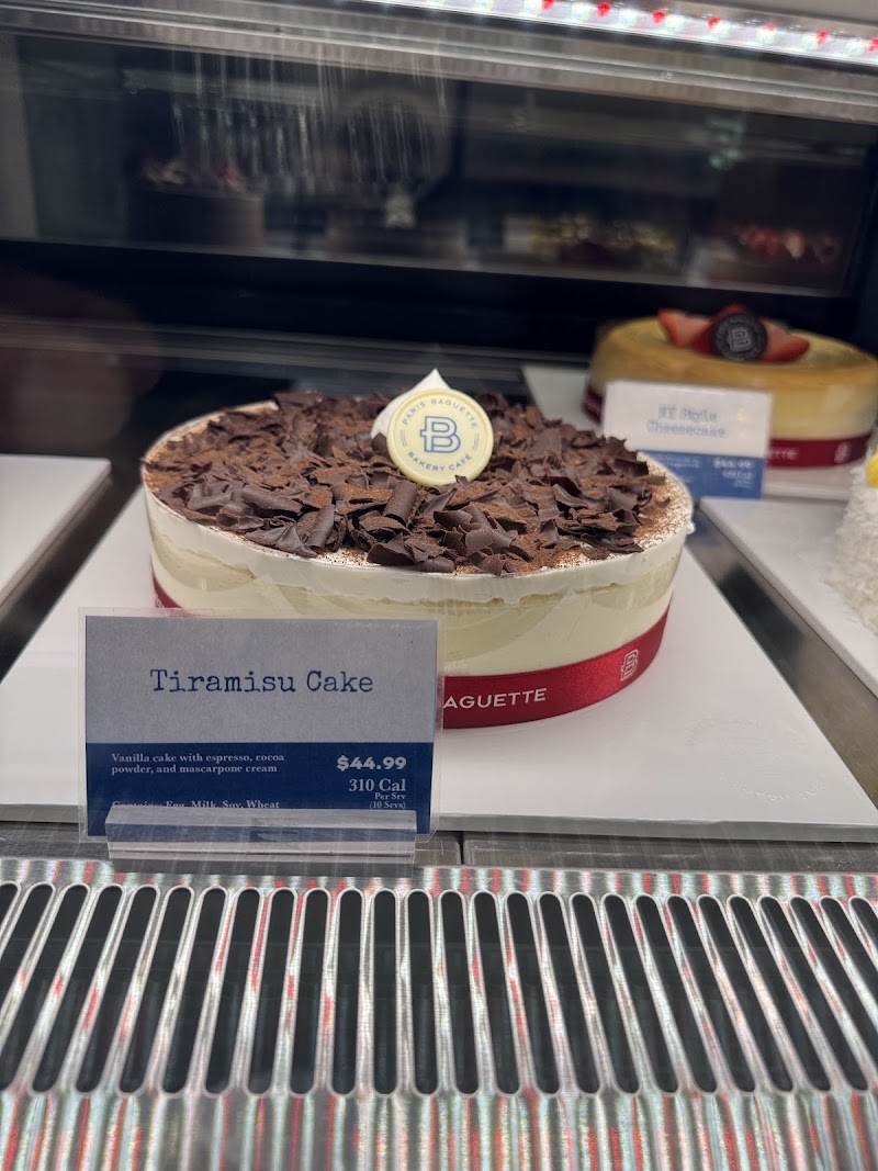 Paris Baguette photo 3