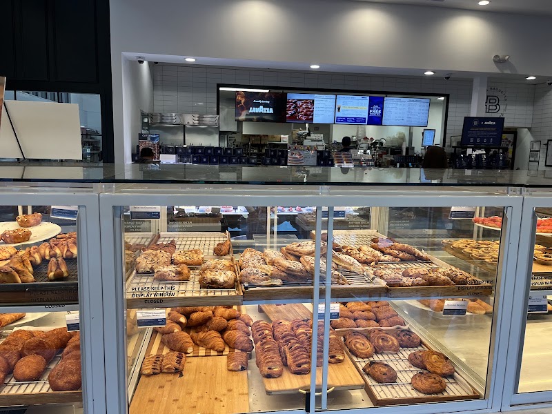 Paris Baguette photo 2