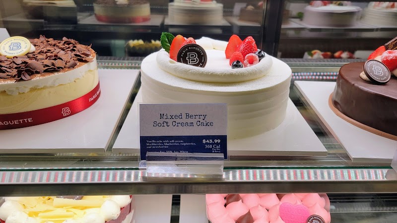Paris Baguette photo 3