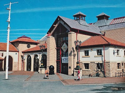 Grimsby Fishing Heritage Centre
