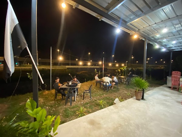 Dapur Kerisik - Photo 1