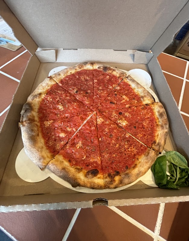 Saint Francis Apizza - Hyde Park (Take Out Only Pizza) photo 5