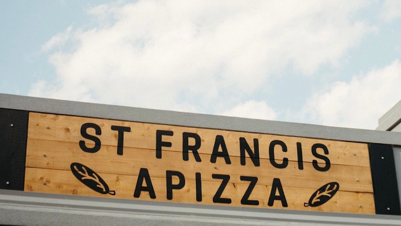 Saint Francis Apizza - Hyde Park (Take Out Only Pizza) photo 4