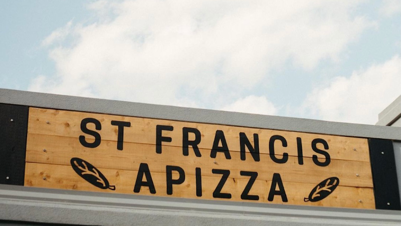 Saint Francis Apizza - Hyde Park (Take Out Only Pizza) photo 7