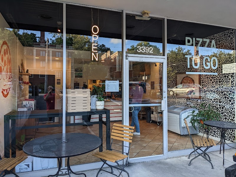 Saint Francis Apizza - Hyde Park (Take Out Only Pizza) photo 1