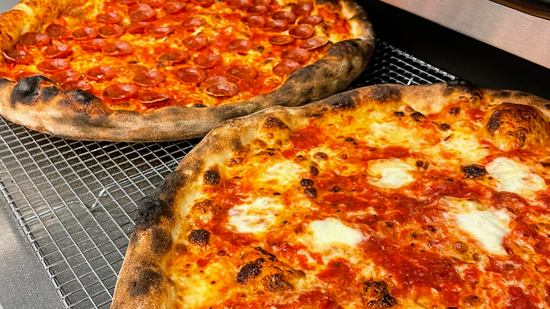 Saint Francis Apizza - Hyde Park (Take Out Only Pizza) photo 2