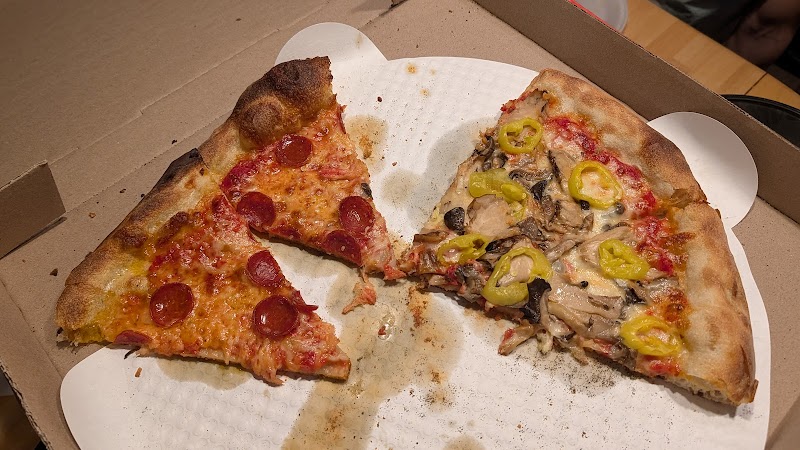 Saint Francis Apizza - Hyde Park (Take Out Only Pizza) photo 3