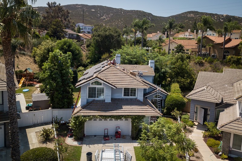 Guyou Roofing and Solar photo 4