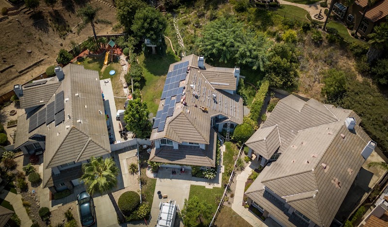 Guyou Roofing and Solar photo 1