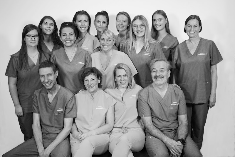 ADENTA Tandlæge- & Implantatklinikken I/S - billede 8