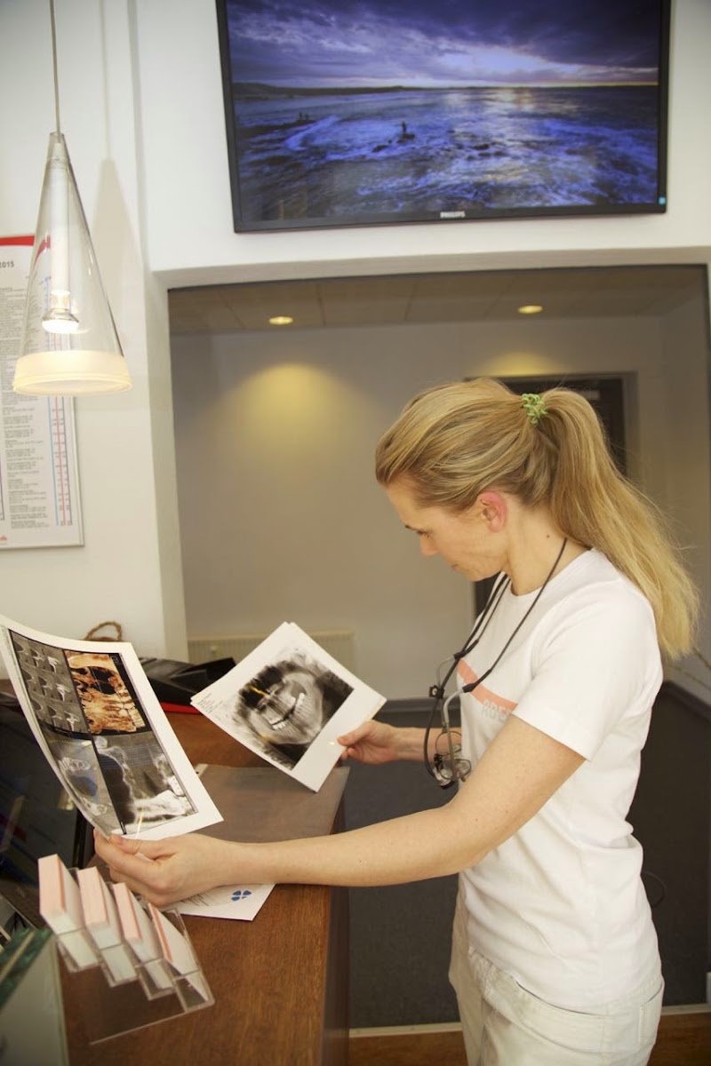 ADENTA Tandlæge- & Implantatklinikken I/S - billede 6