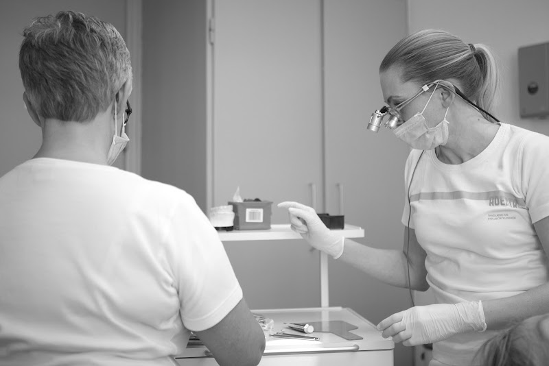 ADENTA Tandlæge- & Implantatklinikken I/S - billede 4