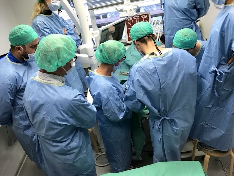 ADENTA Tandlæge- & Implantatklinikken I/S - billede 10