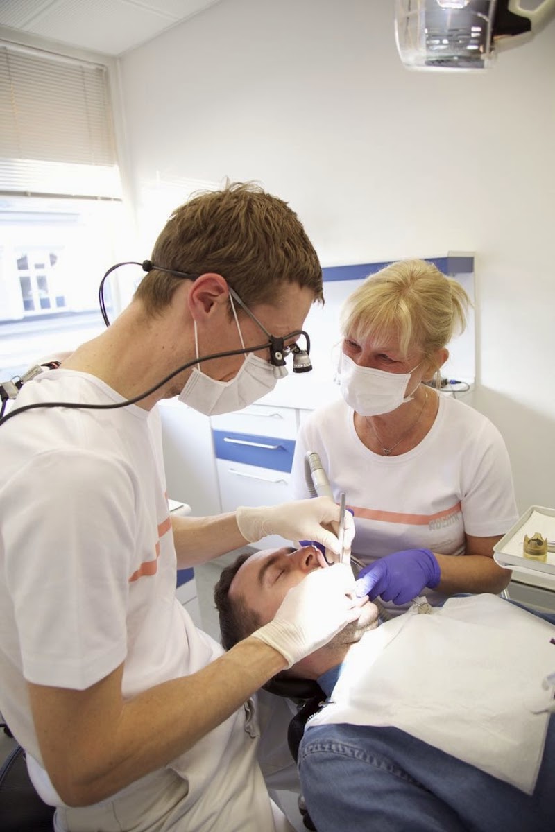 ADENTA Tandlæge- & Implantatklinikken I/S - billede 5