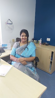 Dr. Sharon Rasquinha (Gynaec) - Image 2