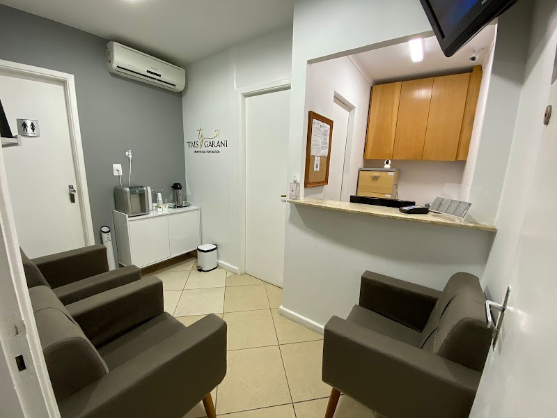 Dra. Taís Garani Odontologia Especializada