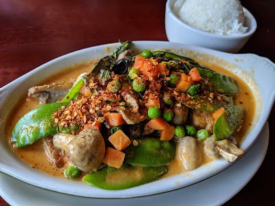 Thai Taste photo 2