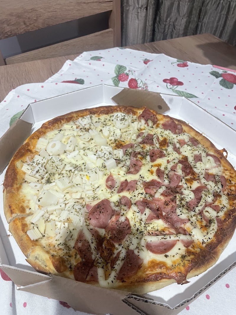 Foto de Di Forno Pizzaria e Petiscaria