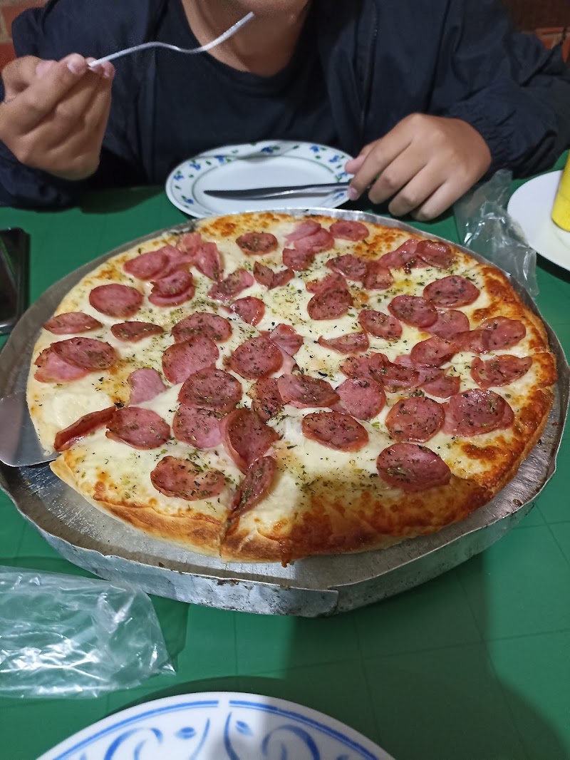 Foto de Di Forno Pizzaria e Petiscaria