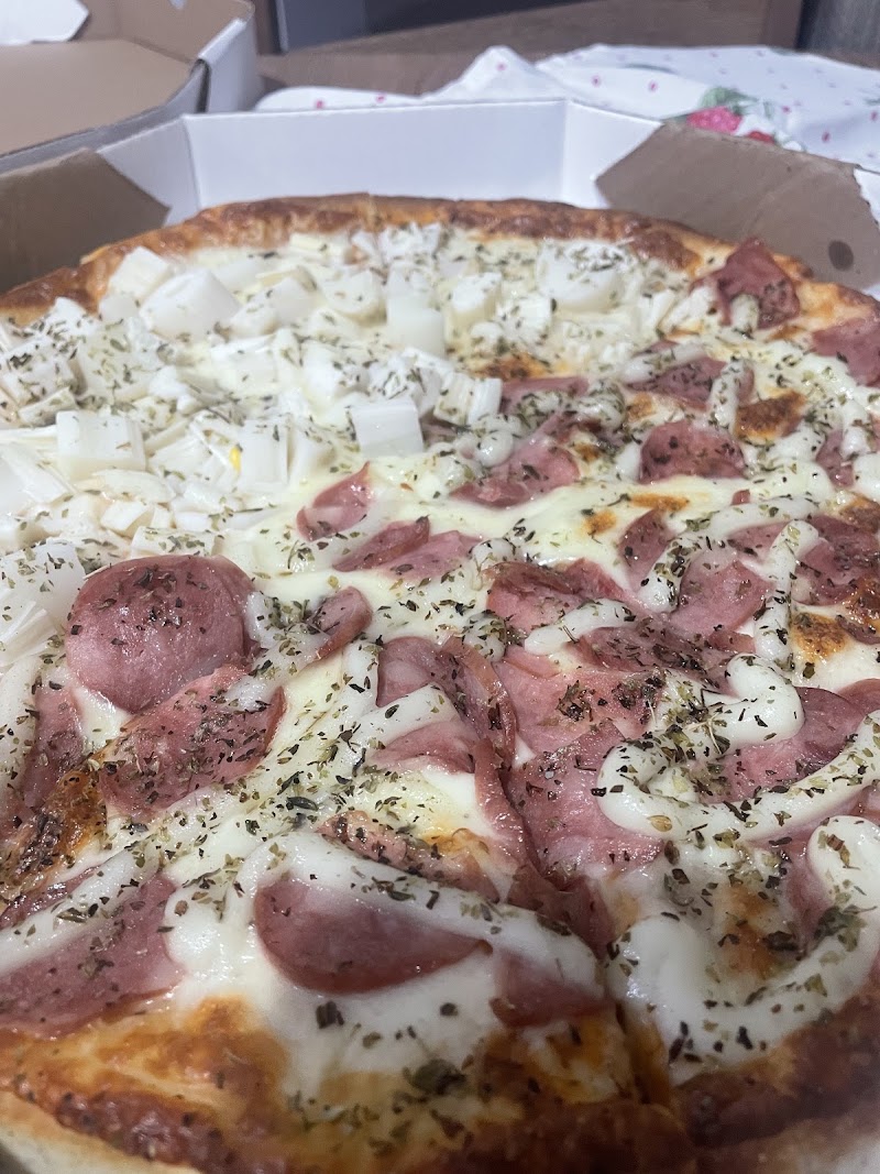 Foto de Di Forno Pizzaria e Petiscaria