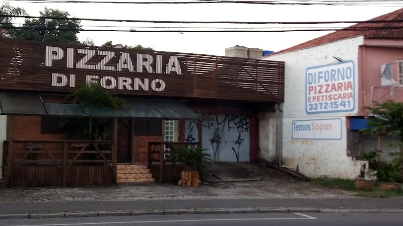 Di Forno Pizzaria e Petiscaria
