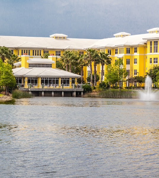 Cypress Cove At Healthpark FL