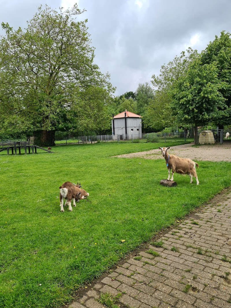 Stadsboerderij Het Kleine Loo