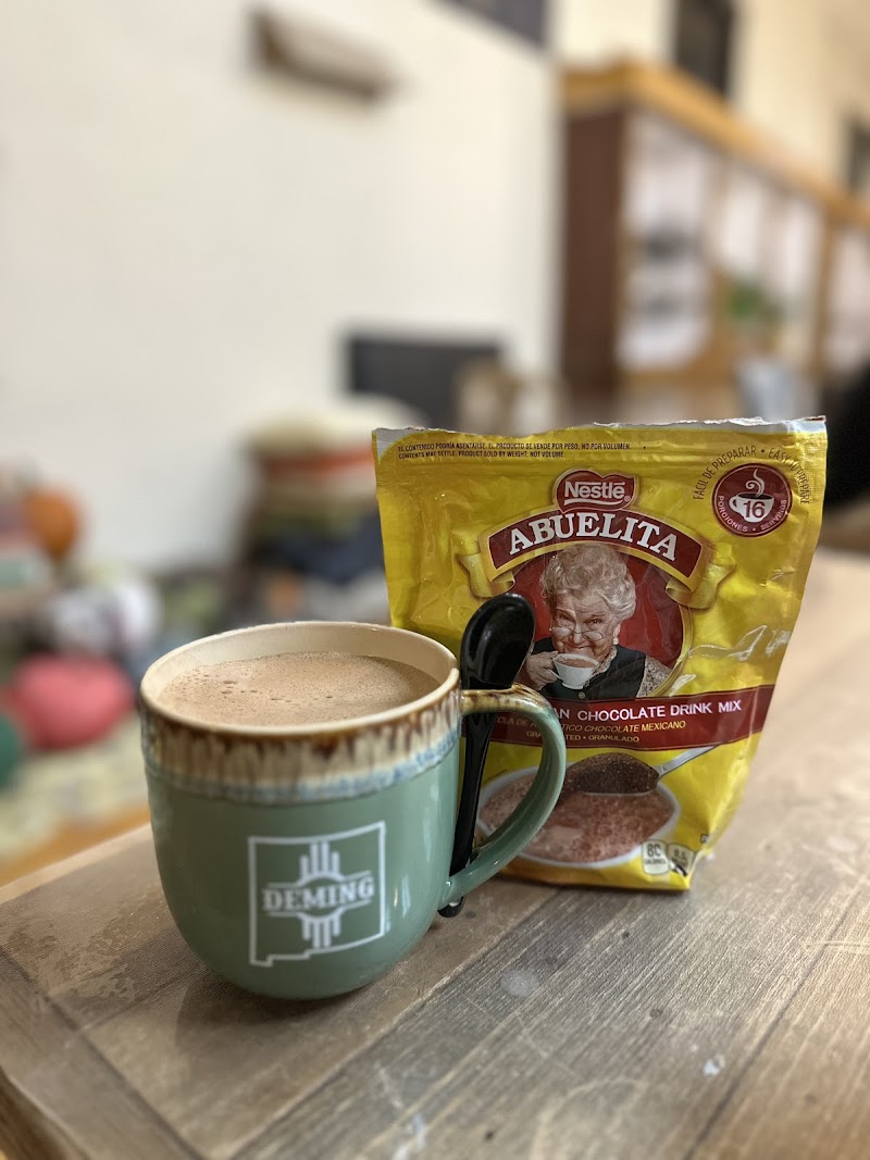 Gold Street Coffee House photo 3