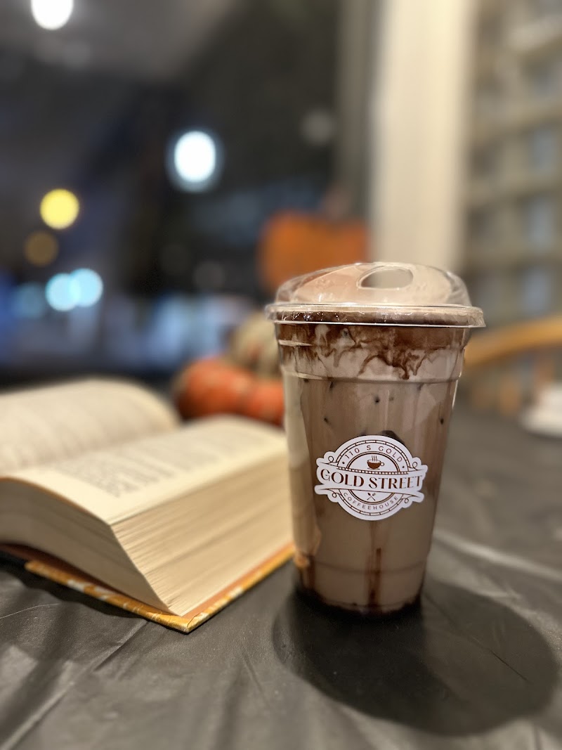 Gold Street Coffee House photo 2