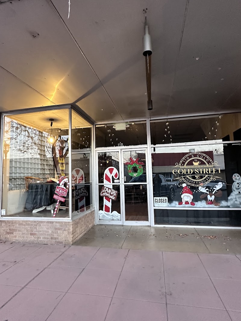 Gold Street Coffee House photo 1