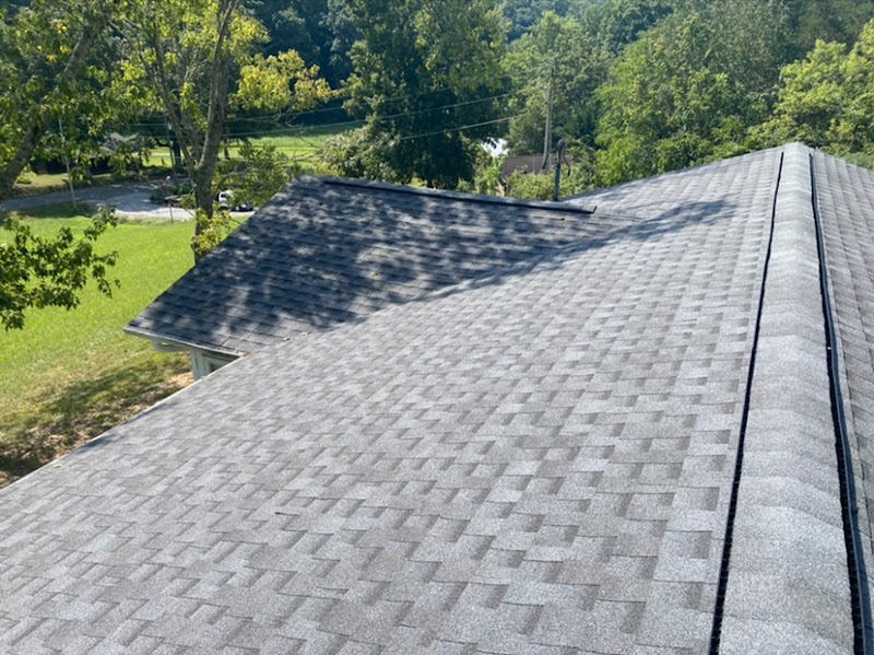 Knox City Roofs photo 3